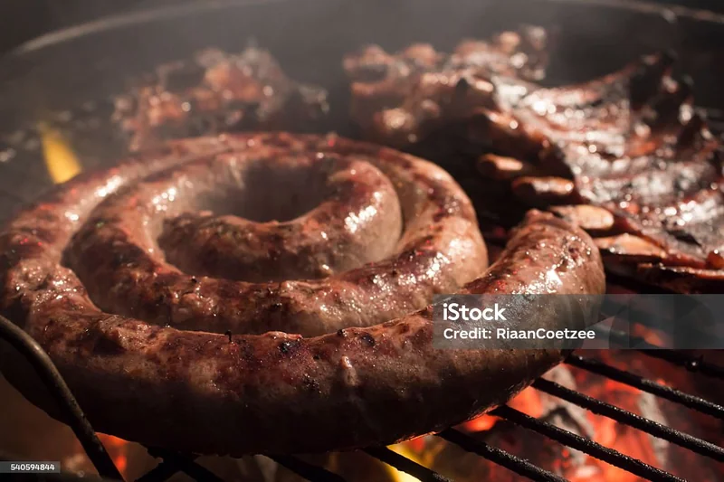 Boerewors